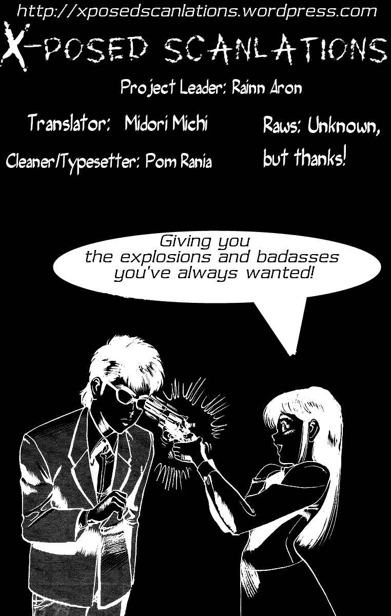 Page 19 Chapter 12 Jesus