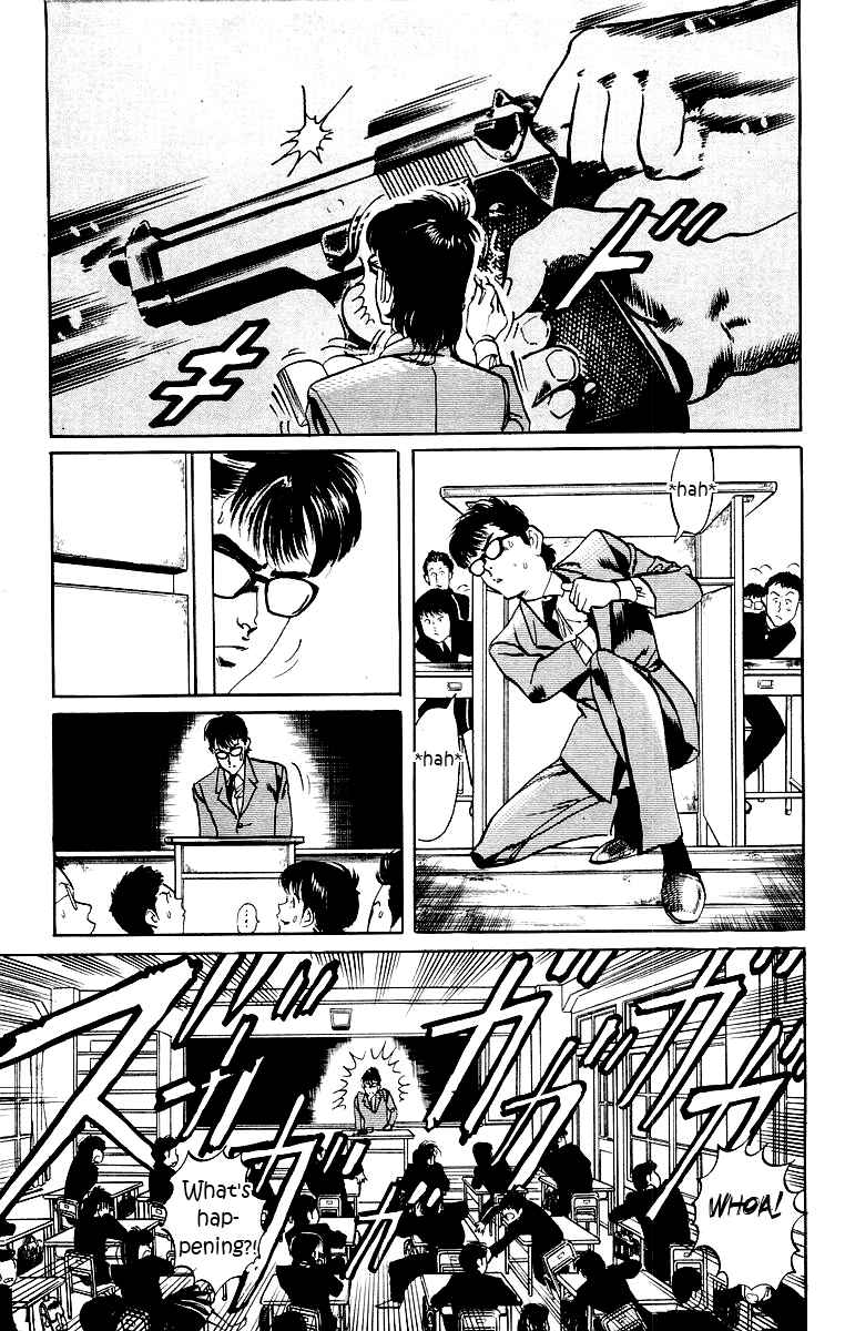 Page 13 Chapter 2 Jesus
