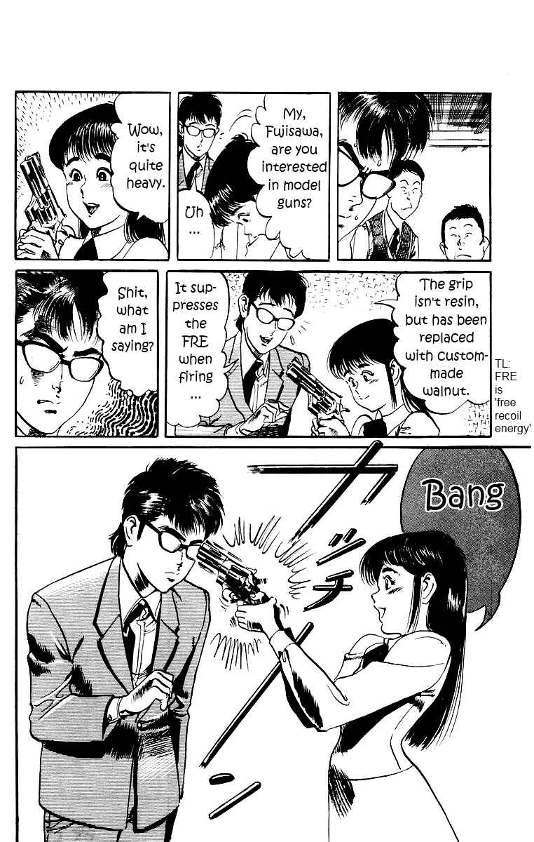 Page 20 Chapter 2 Jesus