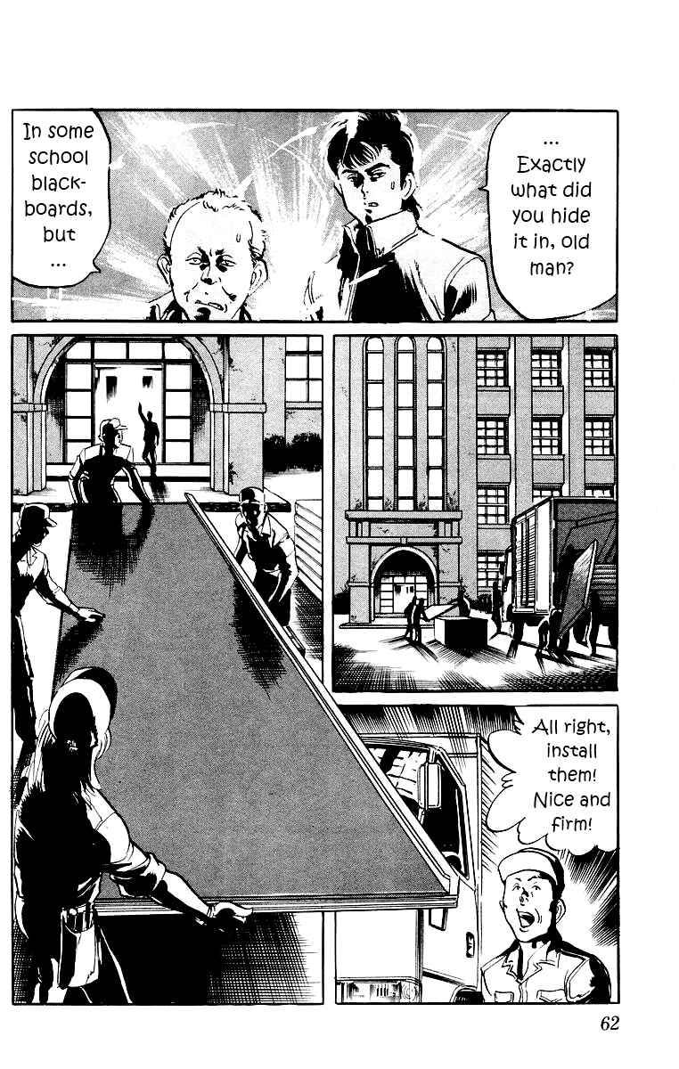 Page 26 Chapter 2 Jesus