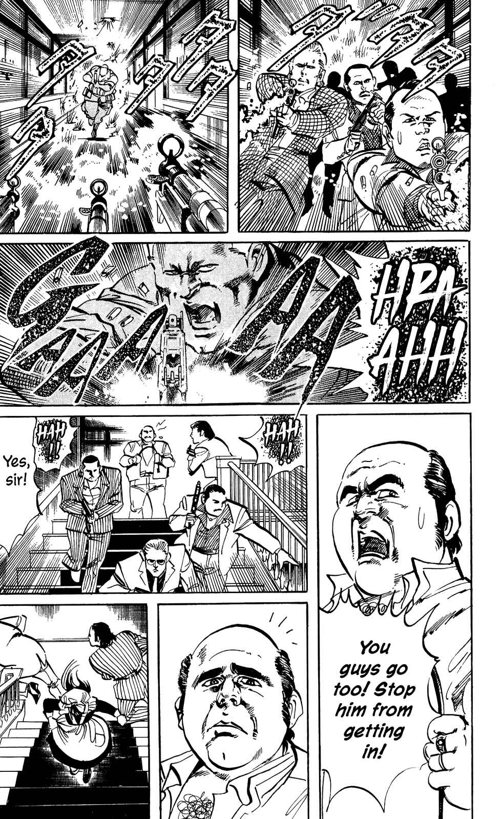 Page 6 Chapter 61 Jesus
