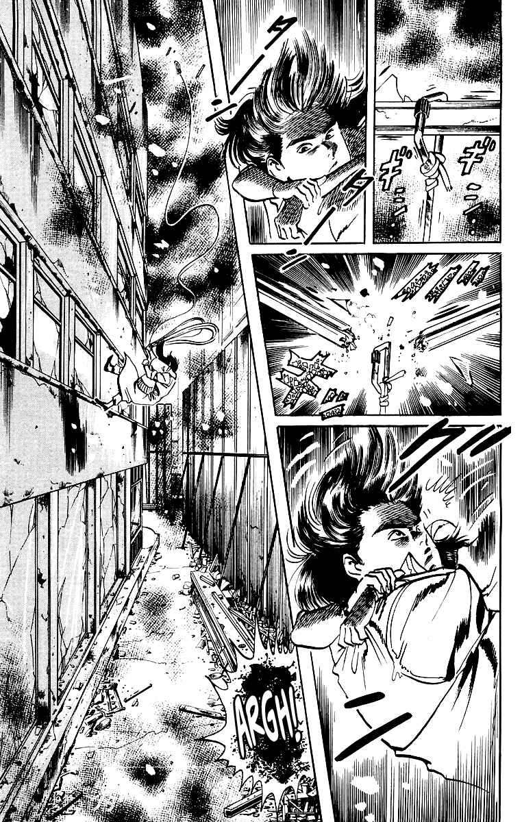 Page 10 Chapter 30 Jesus