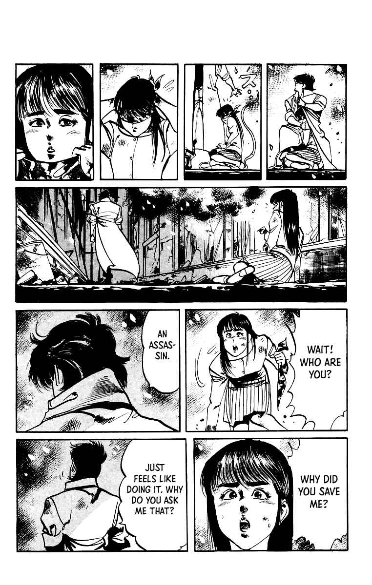 Page 13 Chapter 30 Jesus