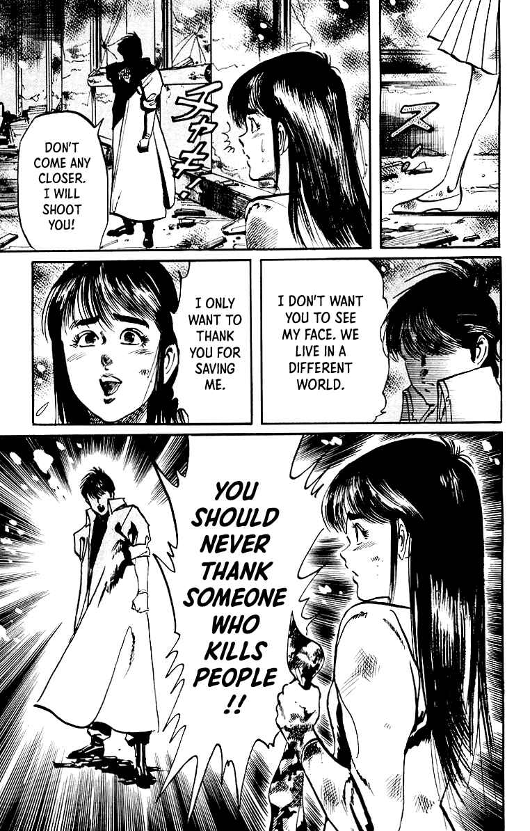 Page 14 Chapter 30 Jesus
