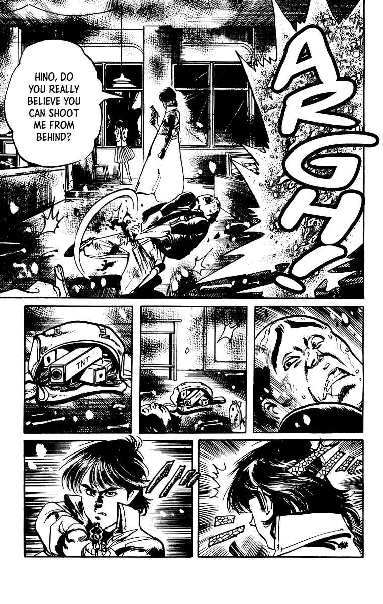 Page 4 Chapter 30 Jesus
