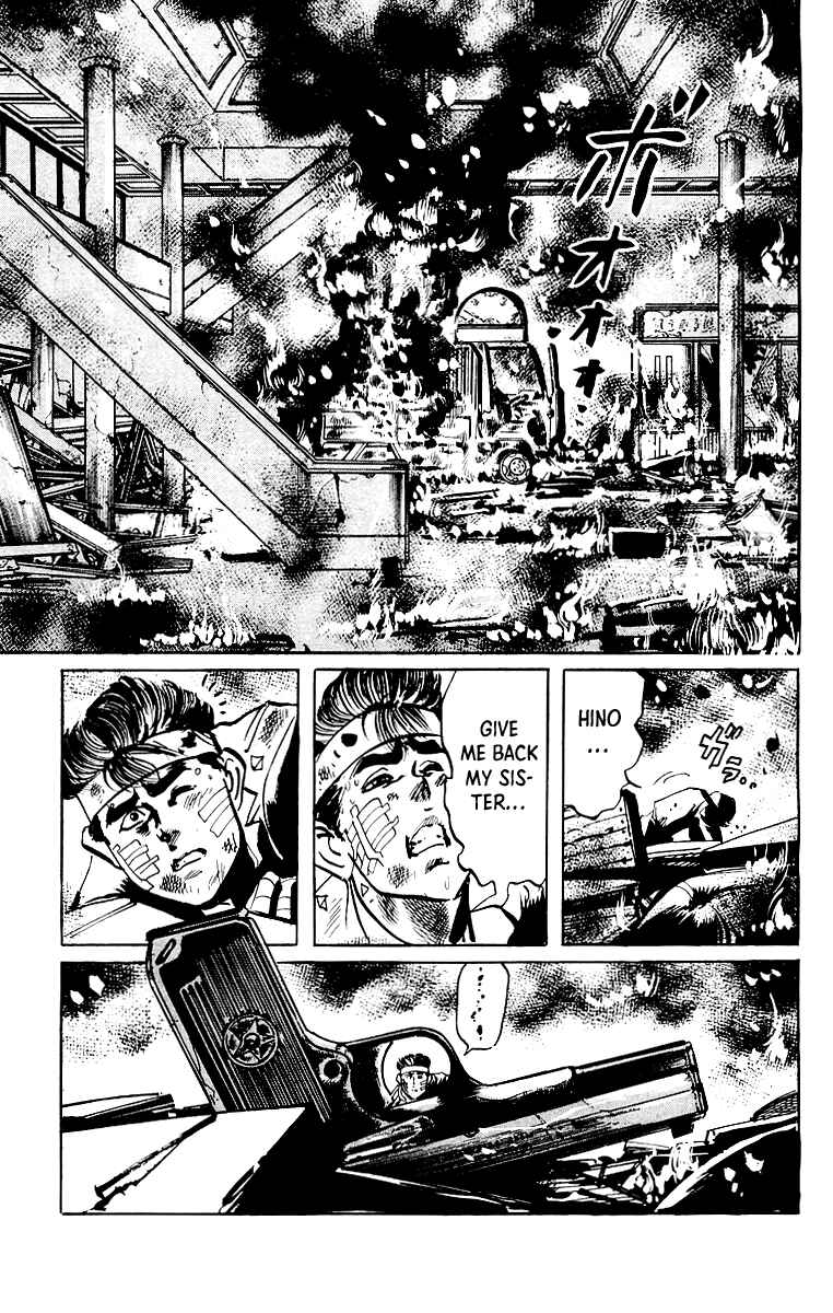 Page 6 Chapter 30 Jesus