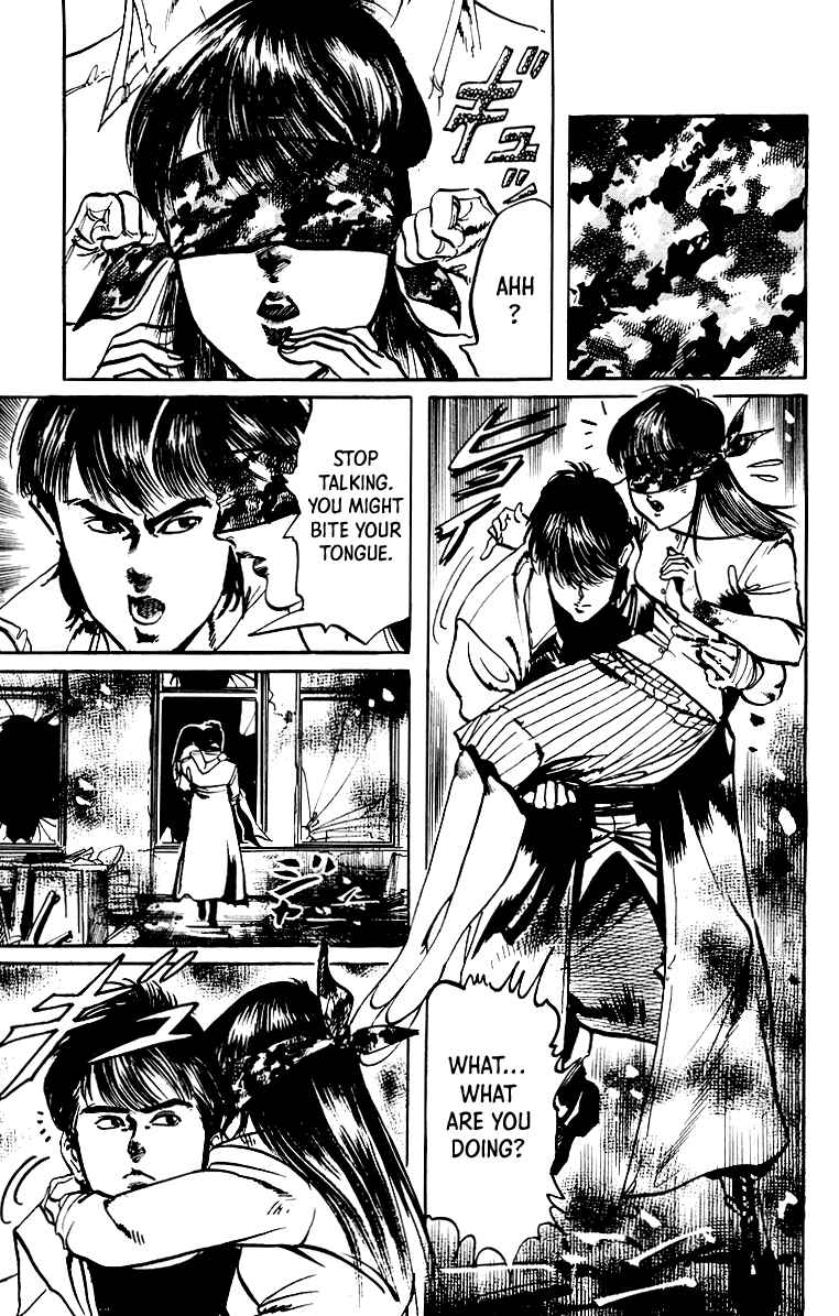 Page 8 Chapter 30 Jesus