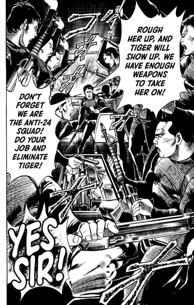 Page 13 Chapter 42 Jesus