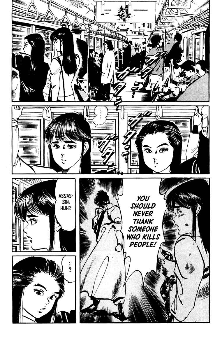 Page 13 Chapter 31 Jesus