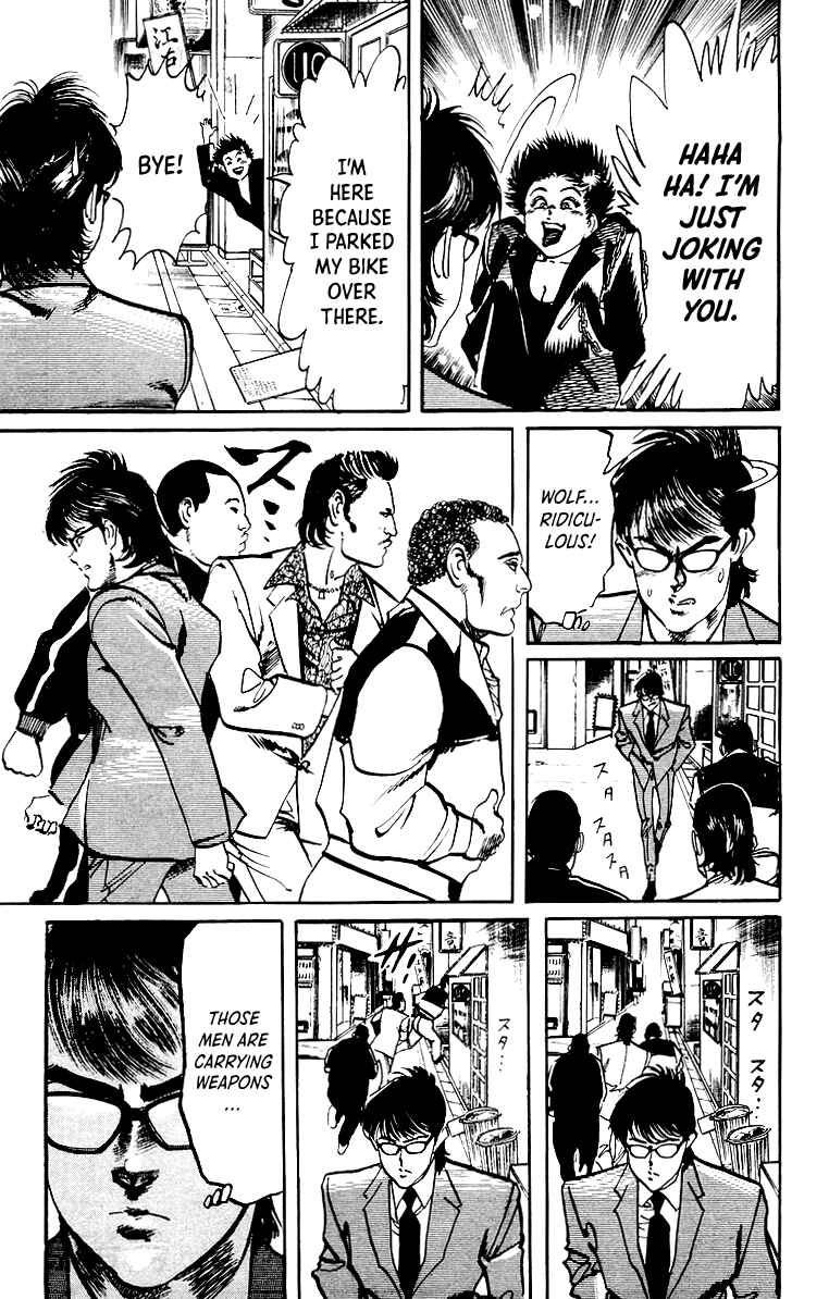 Page 16 Chapter 31 Jesus