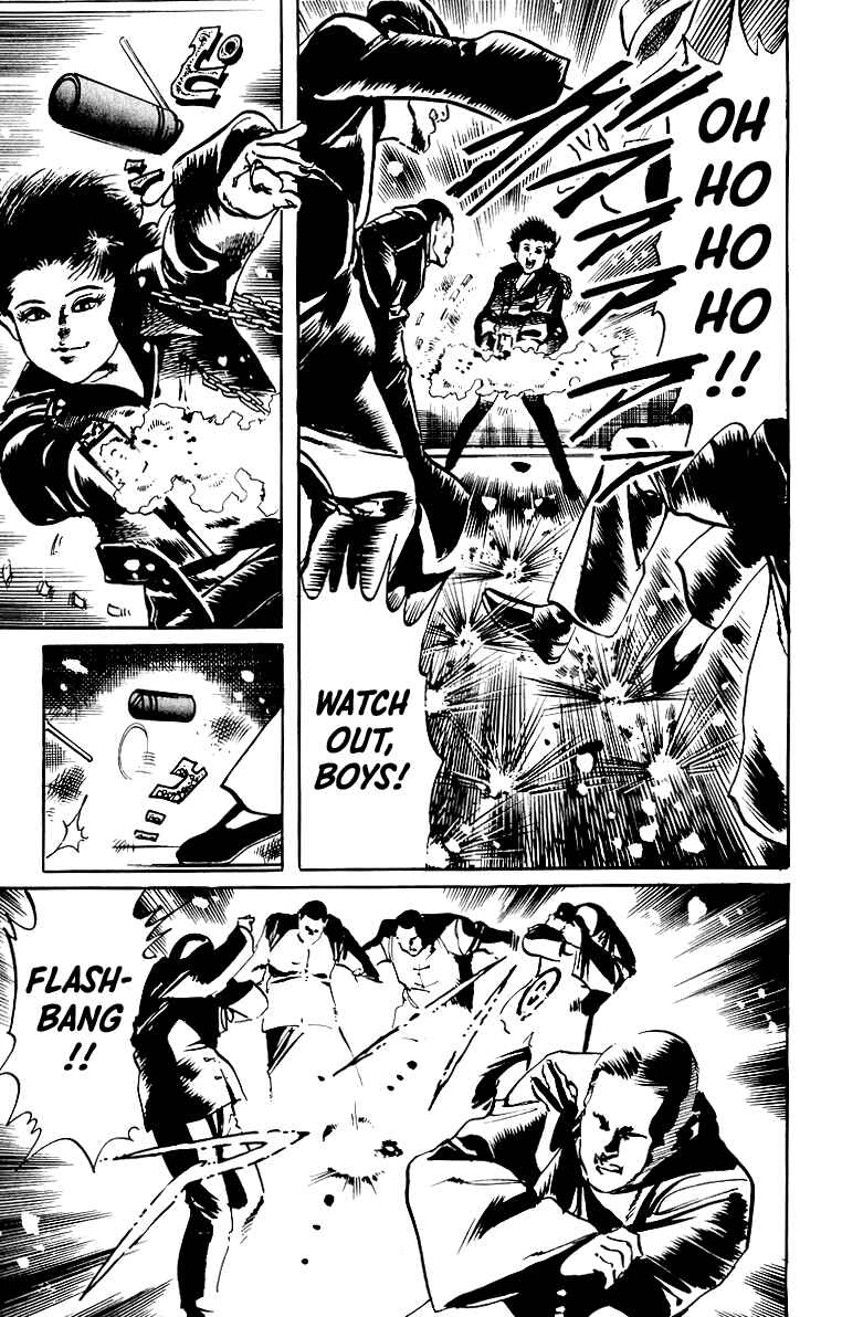 Page 6 Chapter 31 Jesus