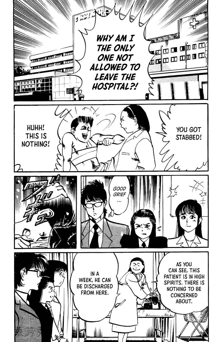 Page 8 Chapter 31 Jesus