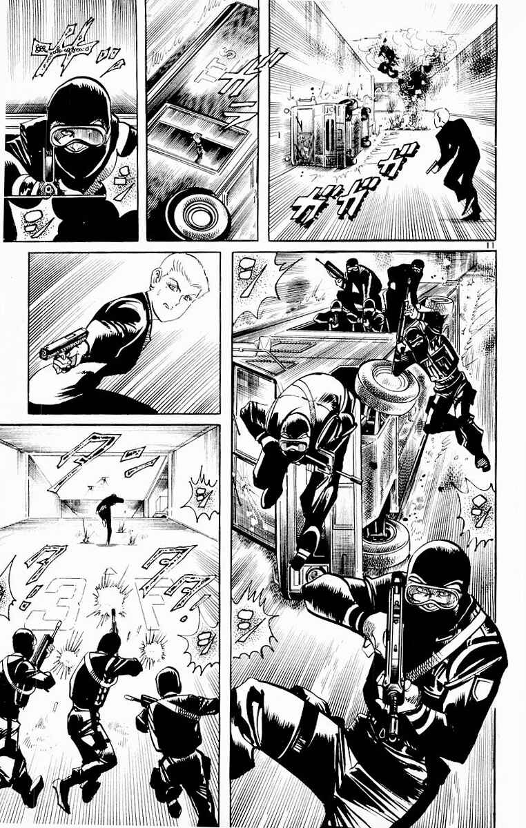 Page 14 Chapter 98 Jesus
