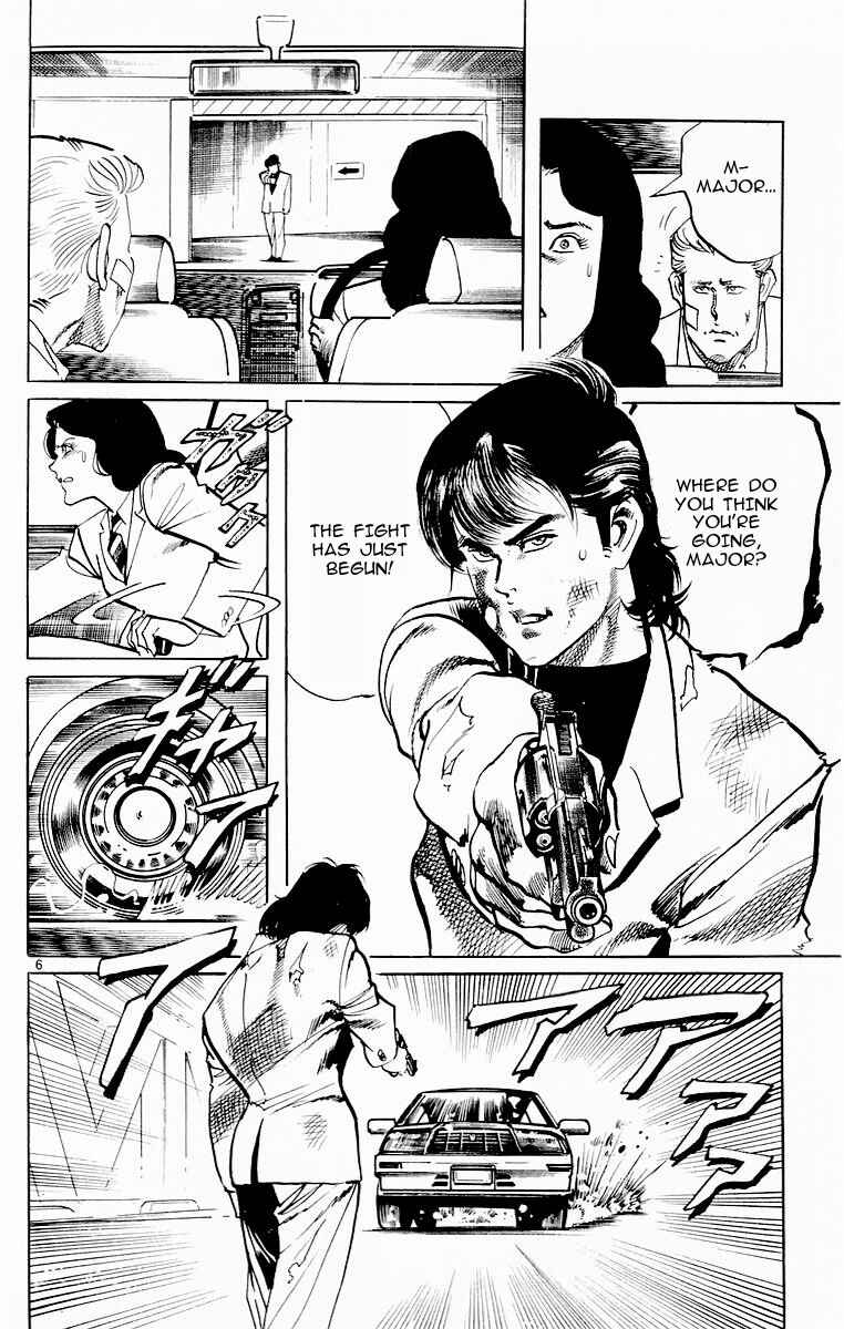 Page 9 Chapter 98 Jesus