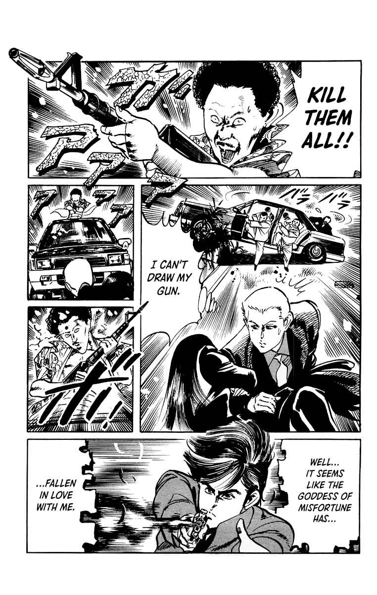 Page 2 Chapter 40 Jesus