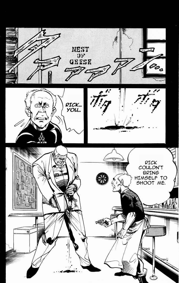 Page 14 Chapter 80 Jesus
