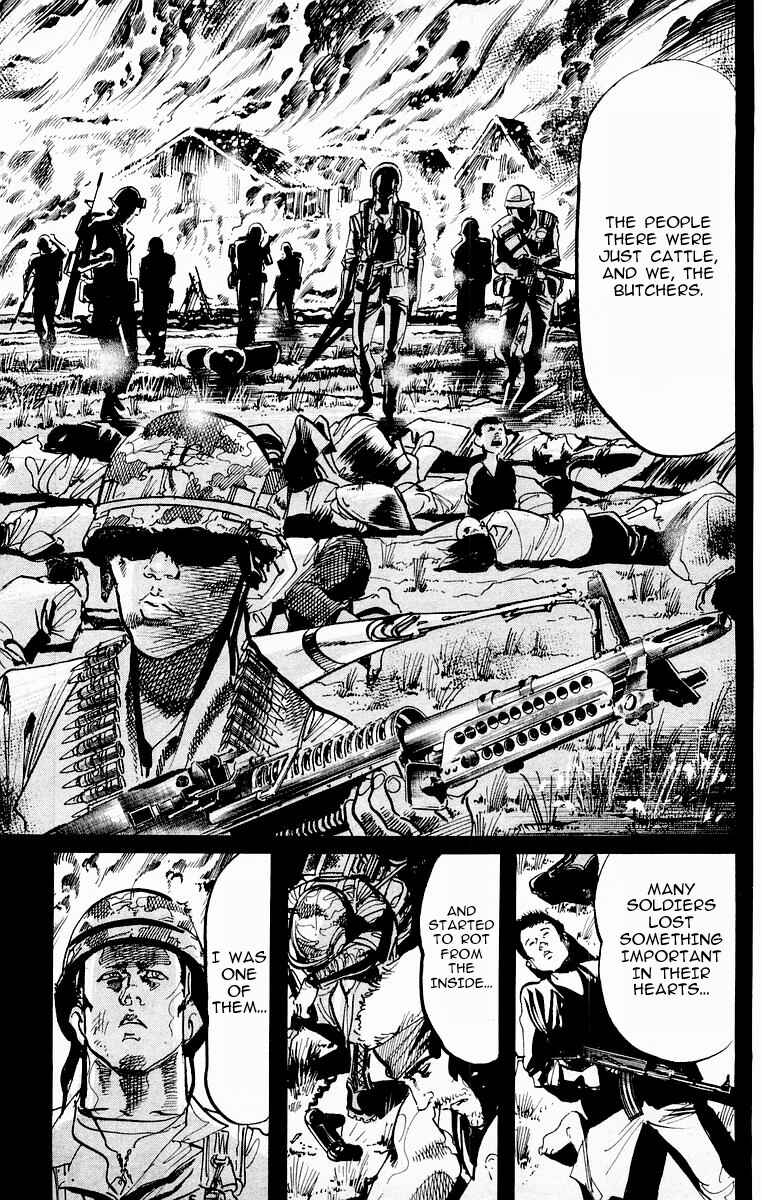 Page 5 Chapter 80 Jesus