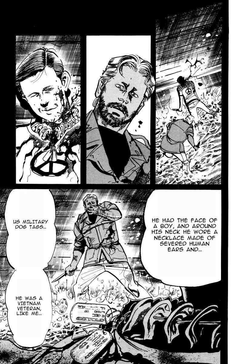 Page 9 Chapter 80 Jesus