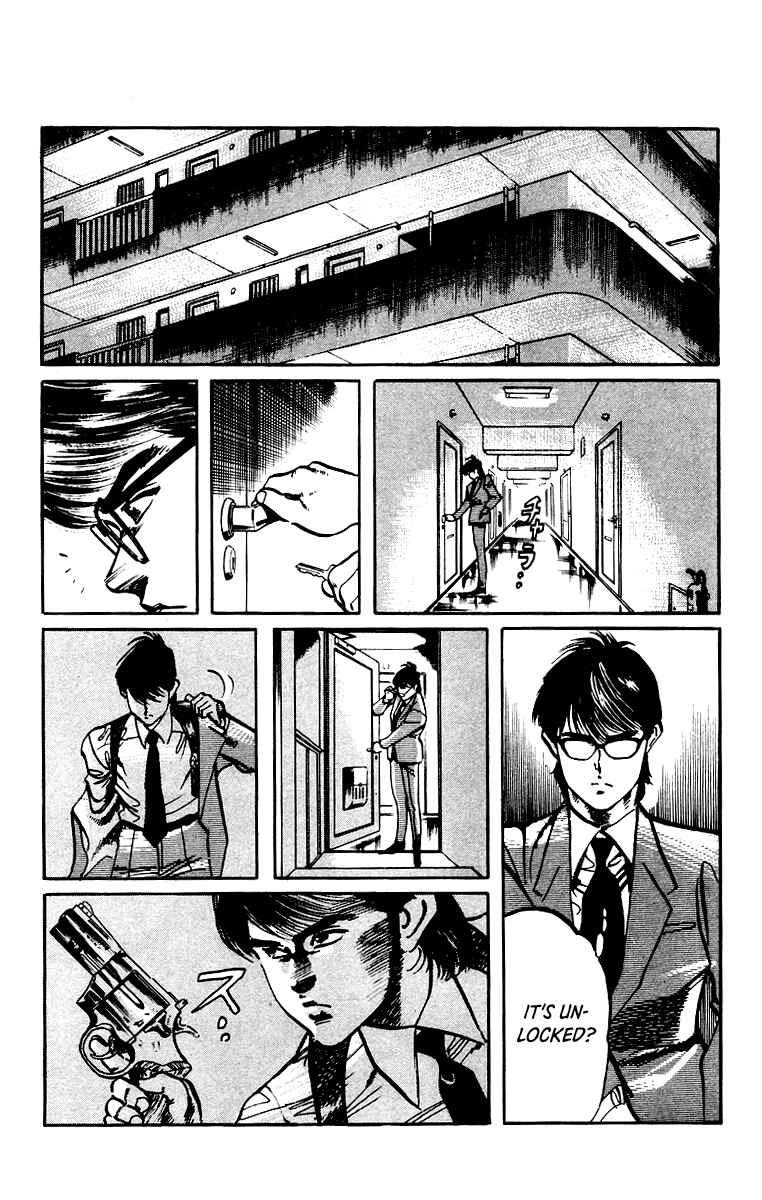 Page 9 Chapter 33 Jesus