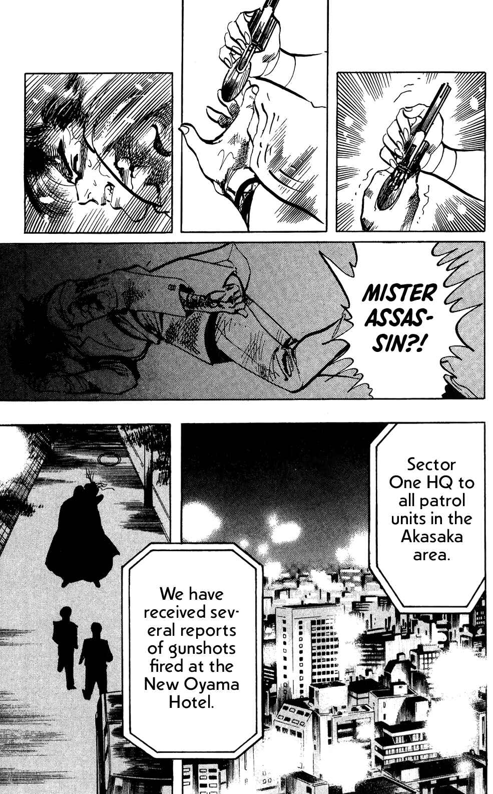 Page 10 Chapter 66 Jesus