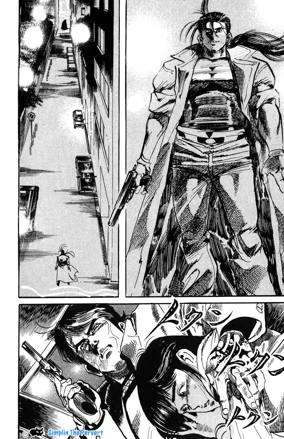 Page 19 Chapter 66 Jesus