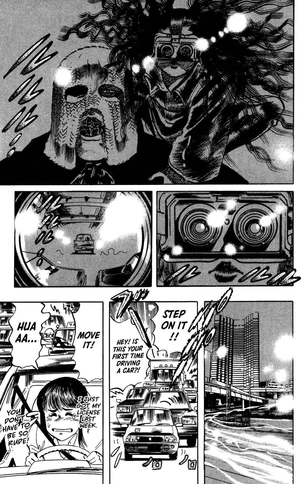 Page 6 Chapter 66 Jesus