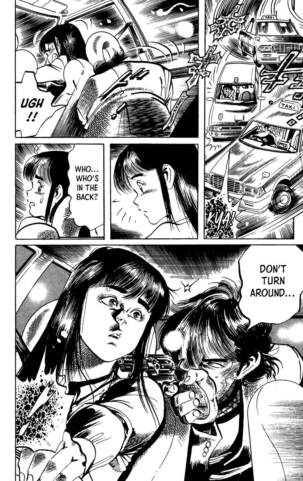 Page 7 Chapter 66 Jesus