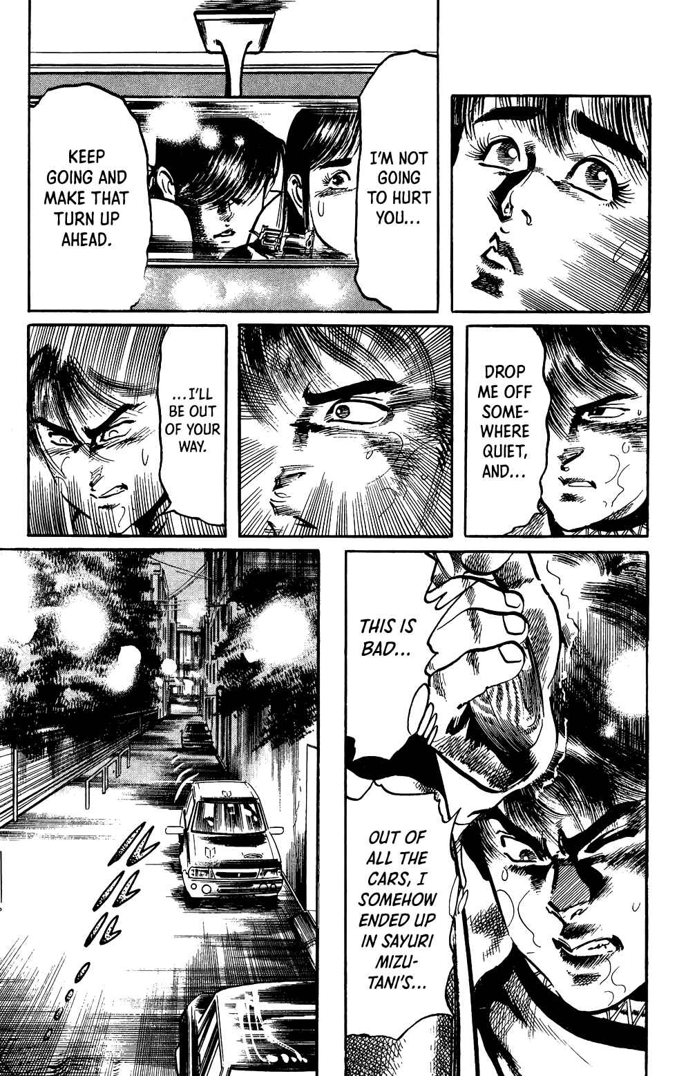 Page 8 Chapter 66 Jesus