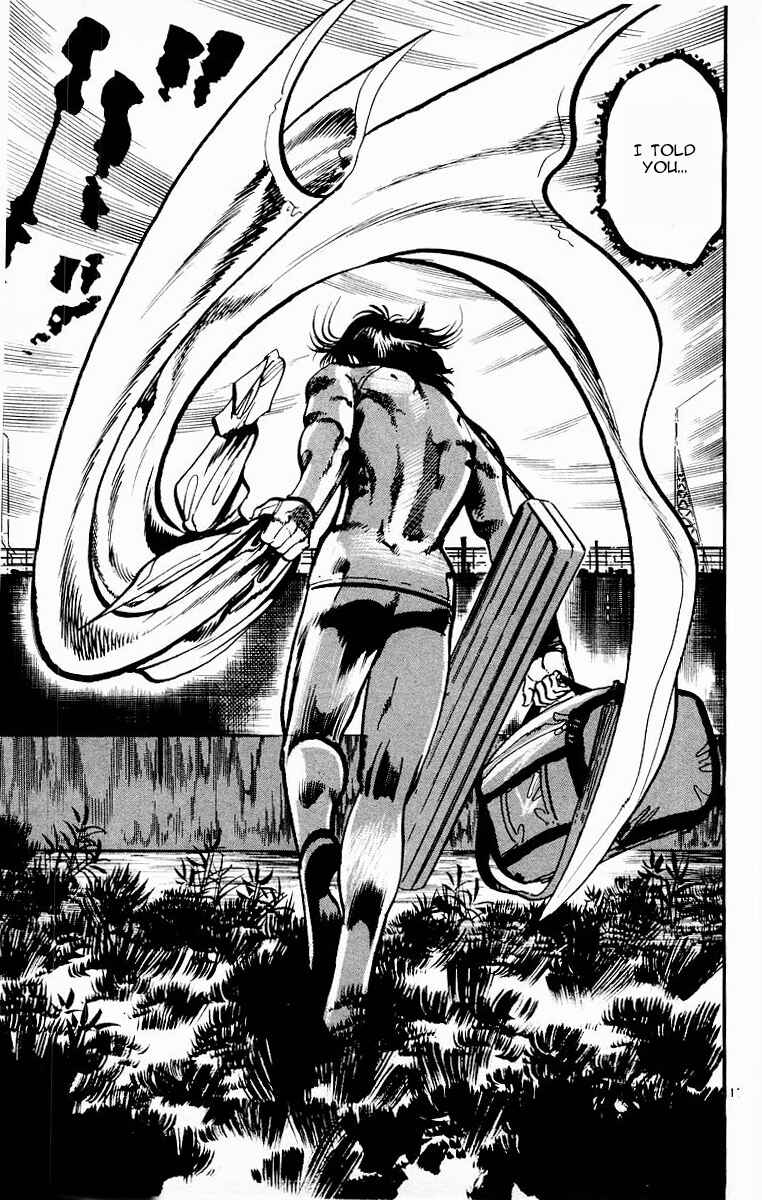 Page 15 Chapter 103 Jesus