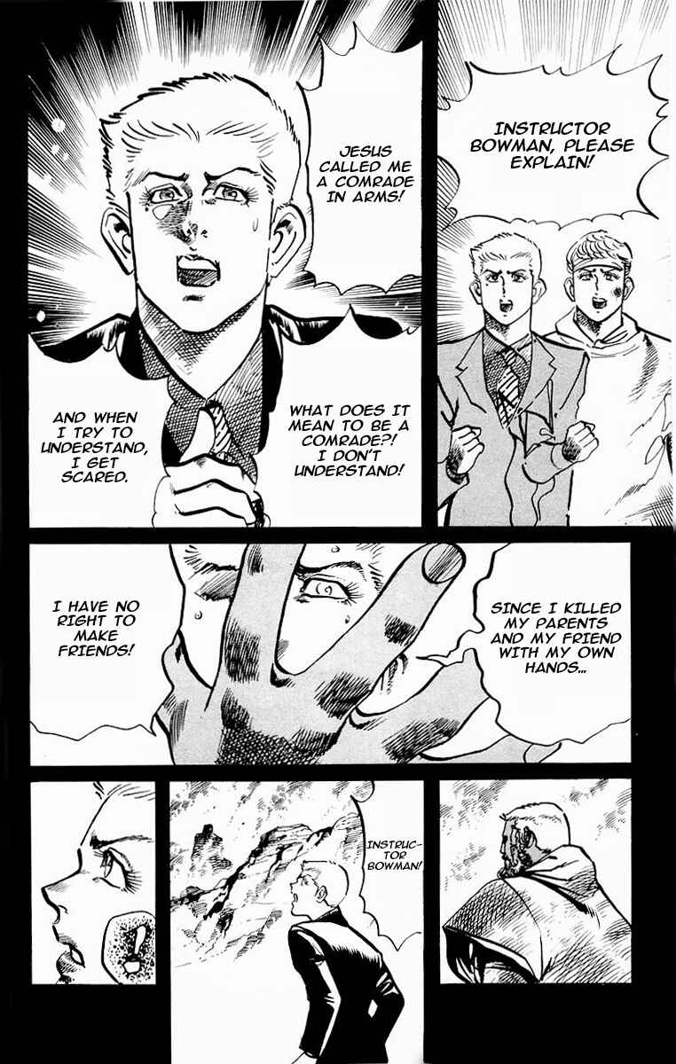 Page 4 Chapter 103 Jesus