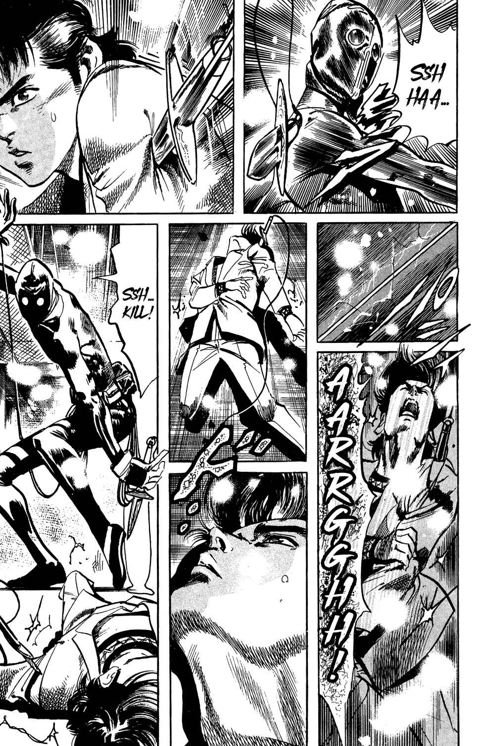Page 16 Chapter 65 Jesus