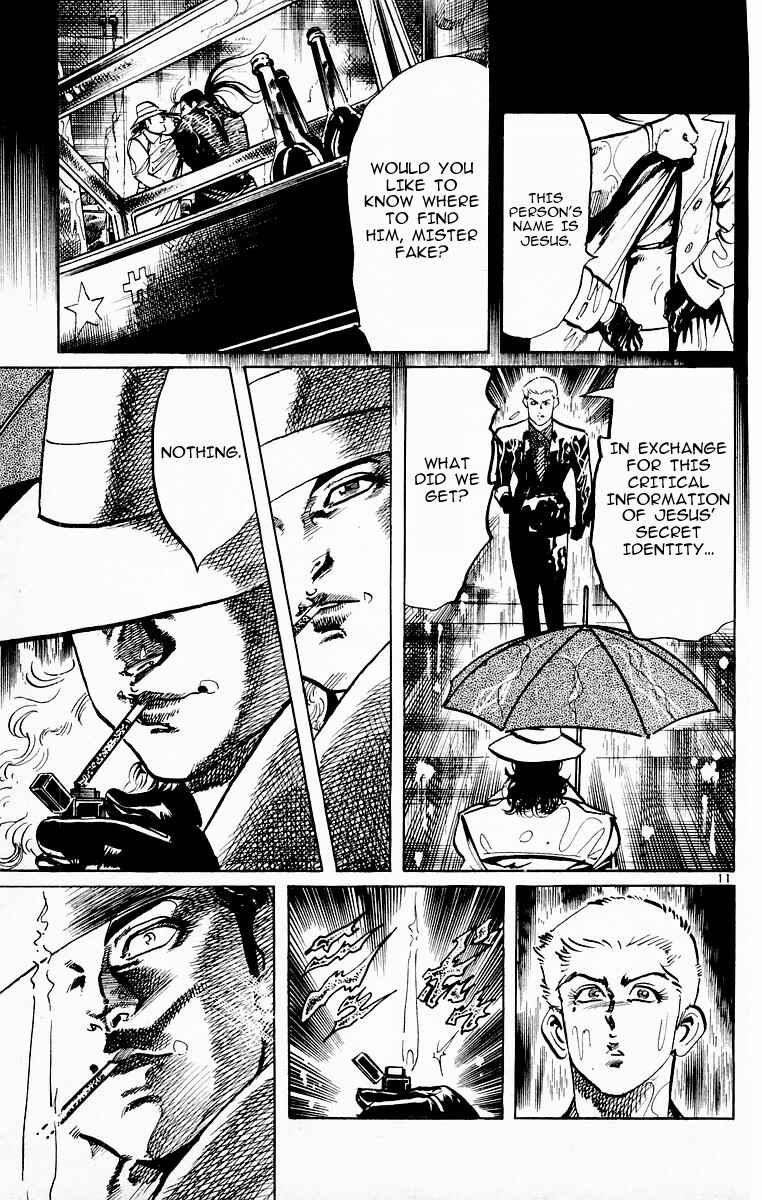 Page 11 Chapter 77 Jesus