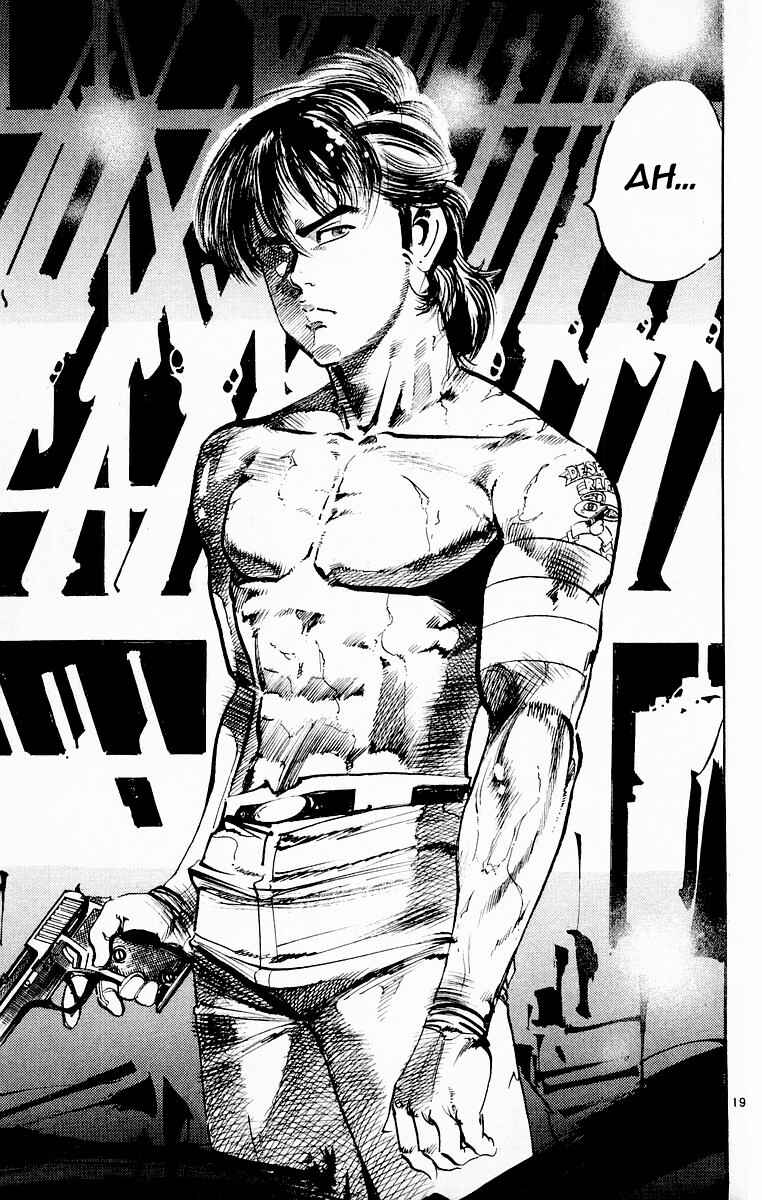 Page 18 Chapter 77 Jesus