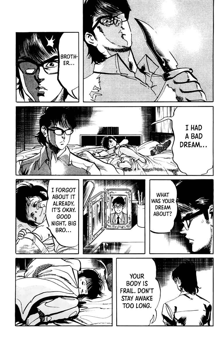 Page 4 Chapter 52 Jesus
