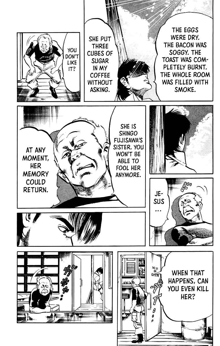 Page 6 Chapter 52 Jesus