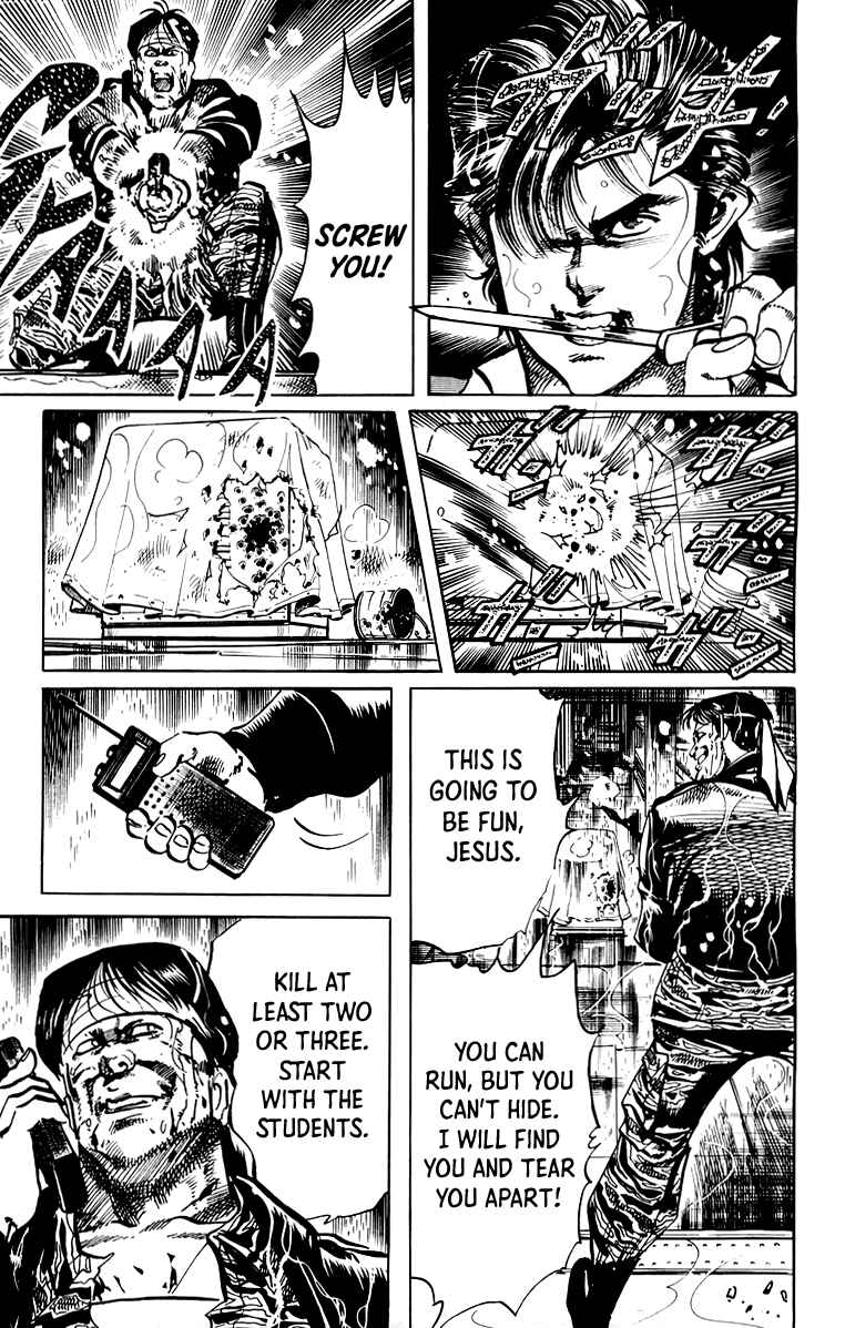 Page 16 Chapter 48 Jesus