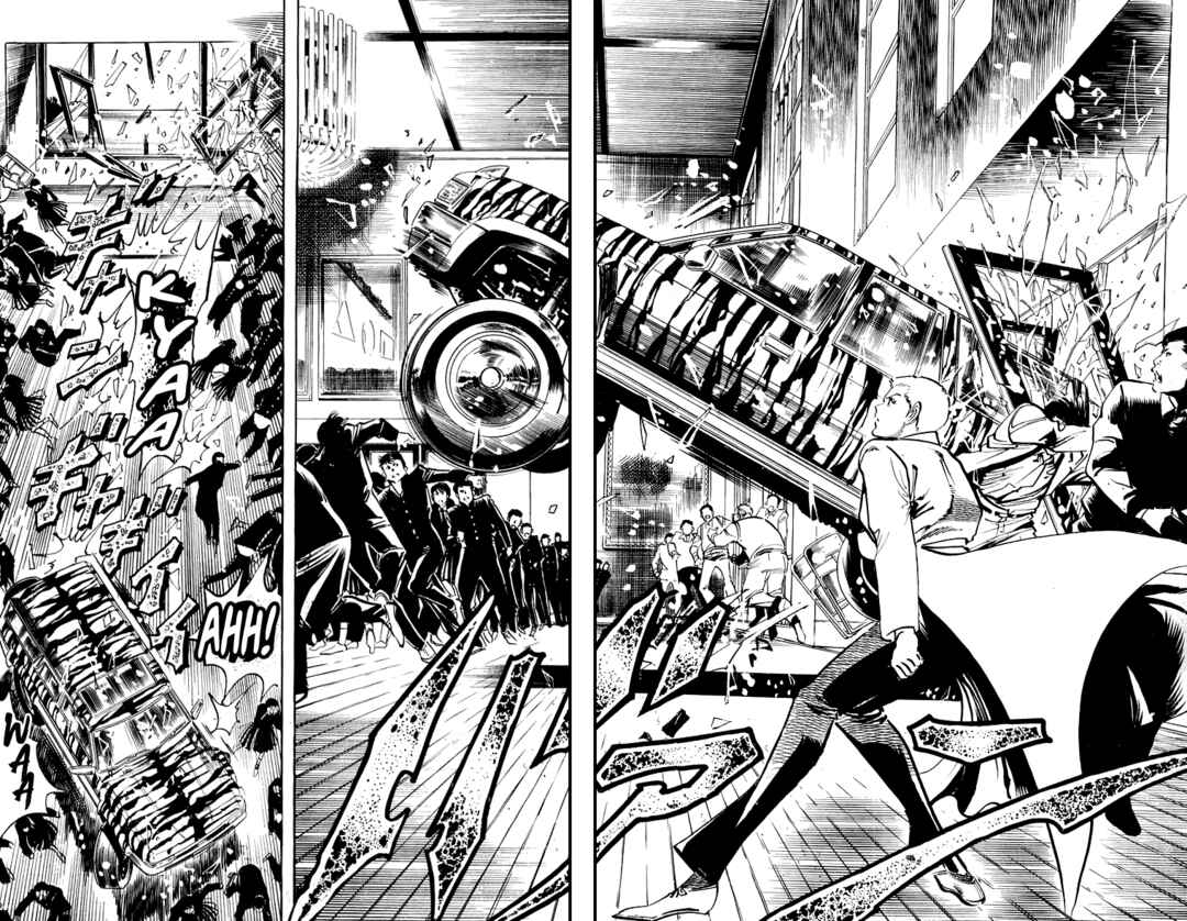 Page 13 Chapter 46 Jesus