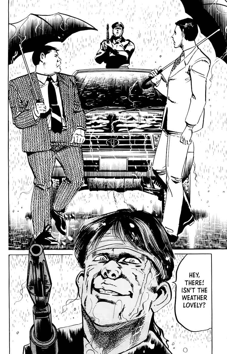 Page 9 Chapter 46 Jesus