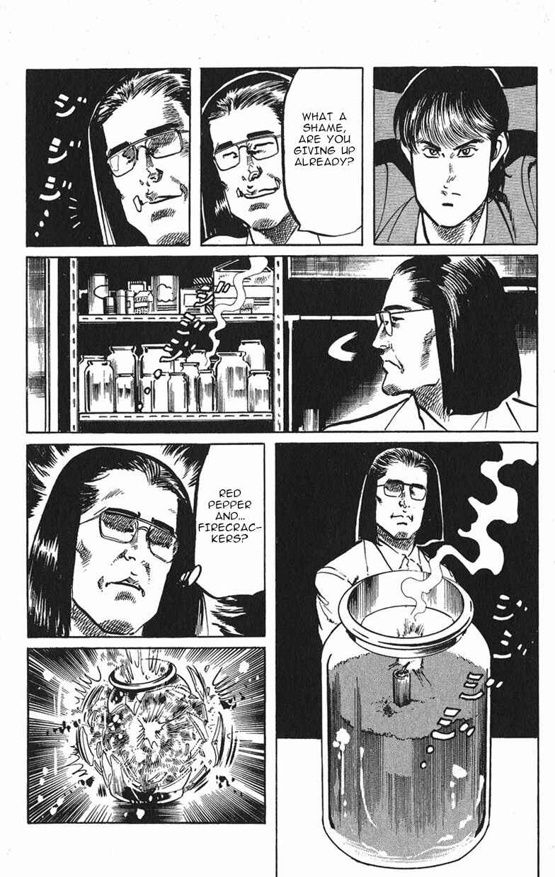 Page 14 Chapter 116 Jesus