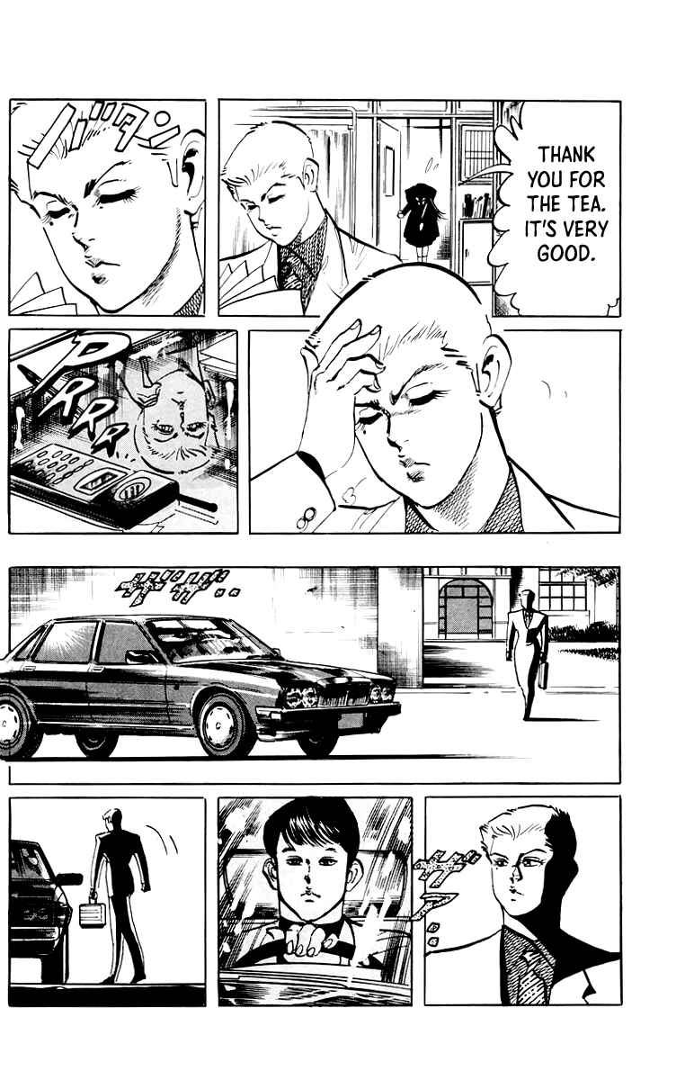Page 11 Chapter 55 Jesus