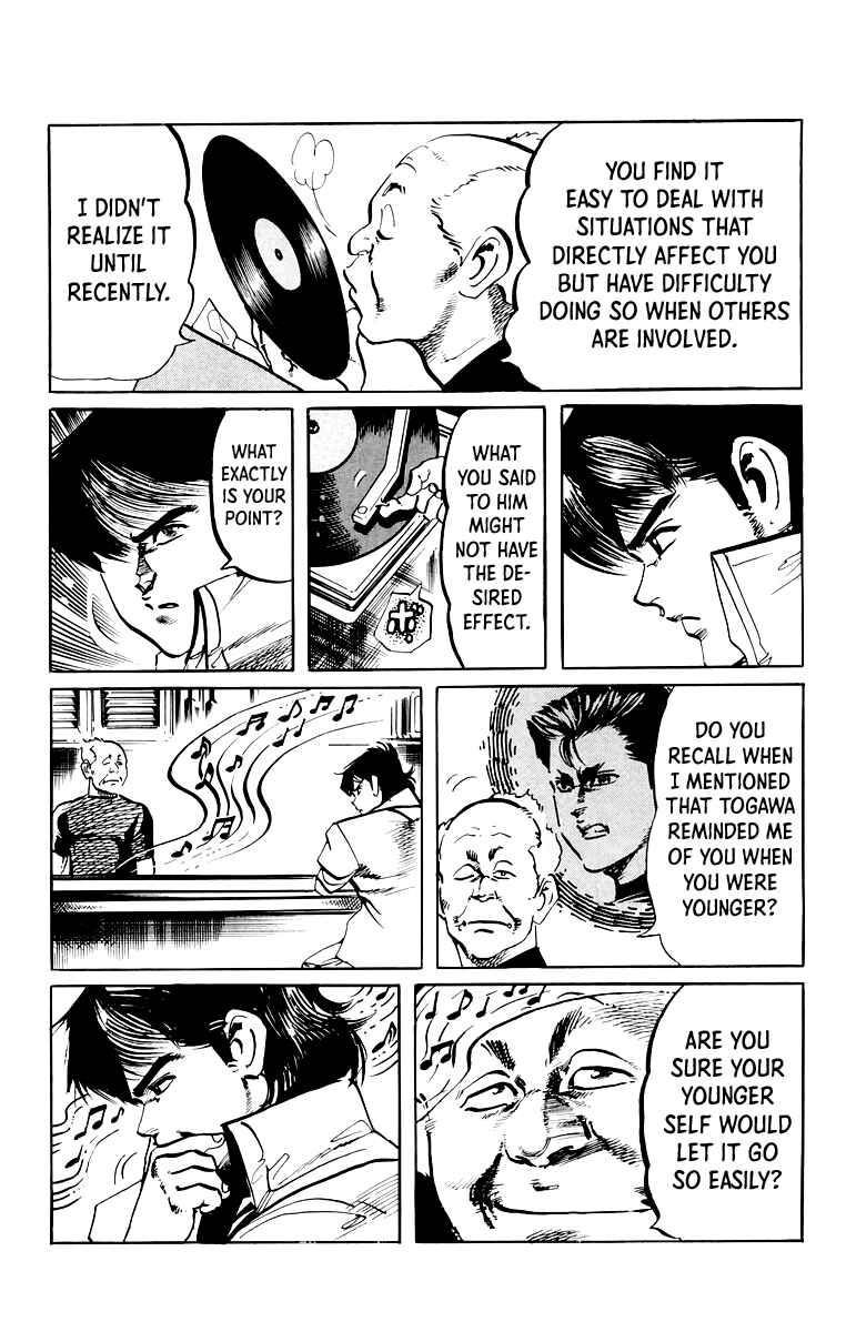 Page 14 Chapter 55 Jesus