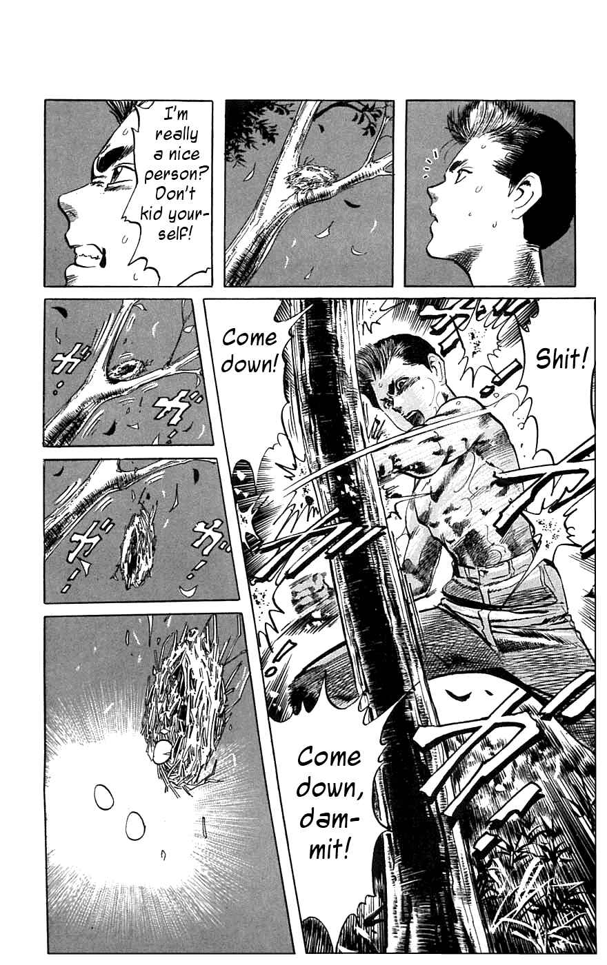 Page 14 Chapter 13 Jesus