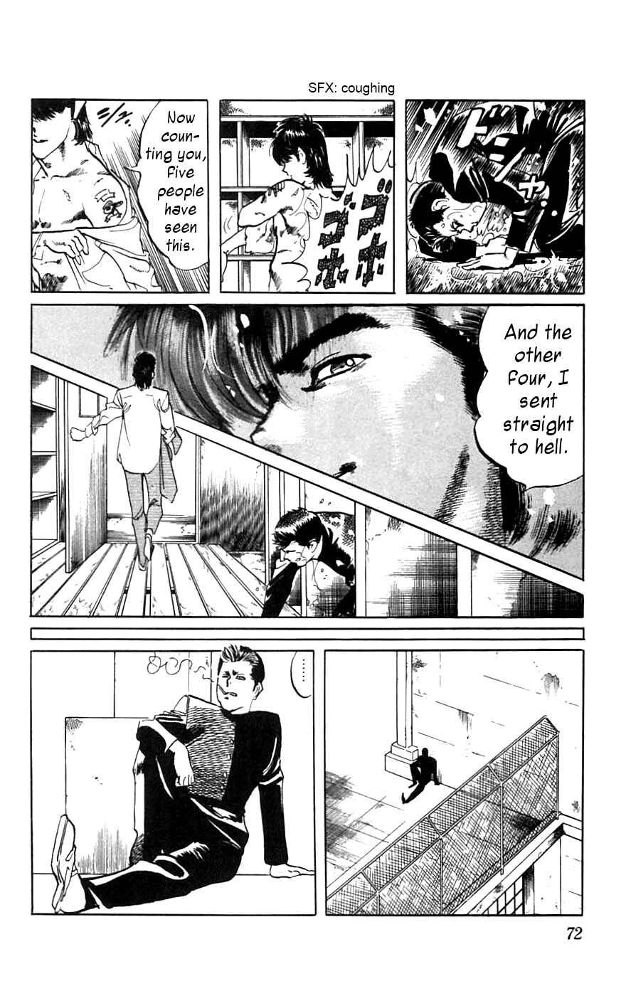 Page 6 Chapter 13 Jesus