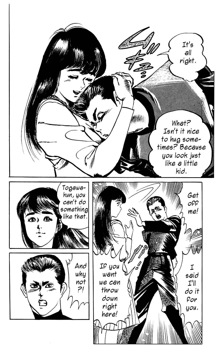 Page 8 Chapter 13 Jesus