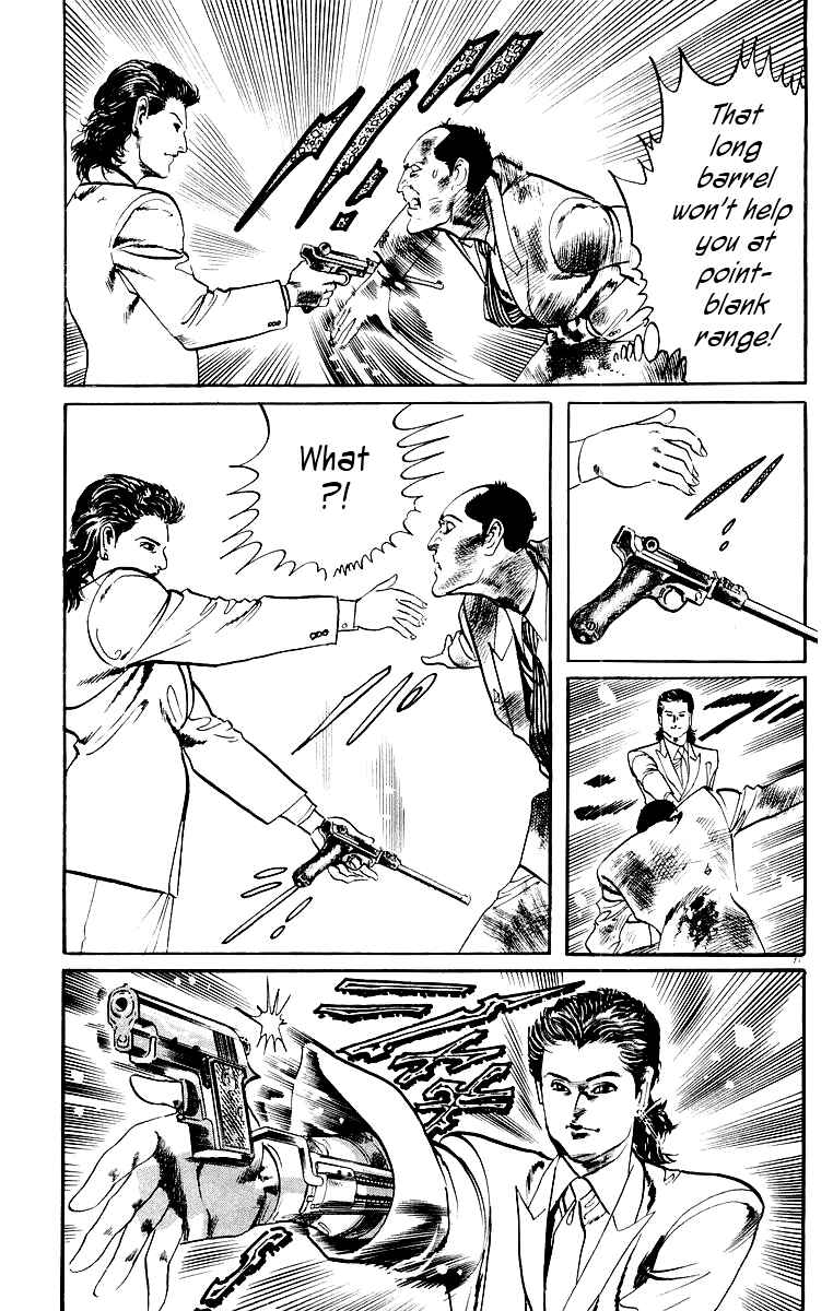 Page 11 Chapter 20 Jesus