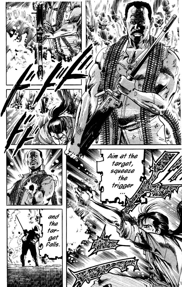Page 2 Chapter 20 Jesus
