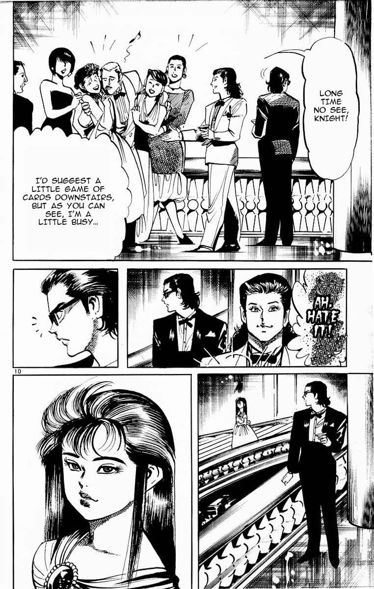 Page 10 Chapter 92 Jesus