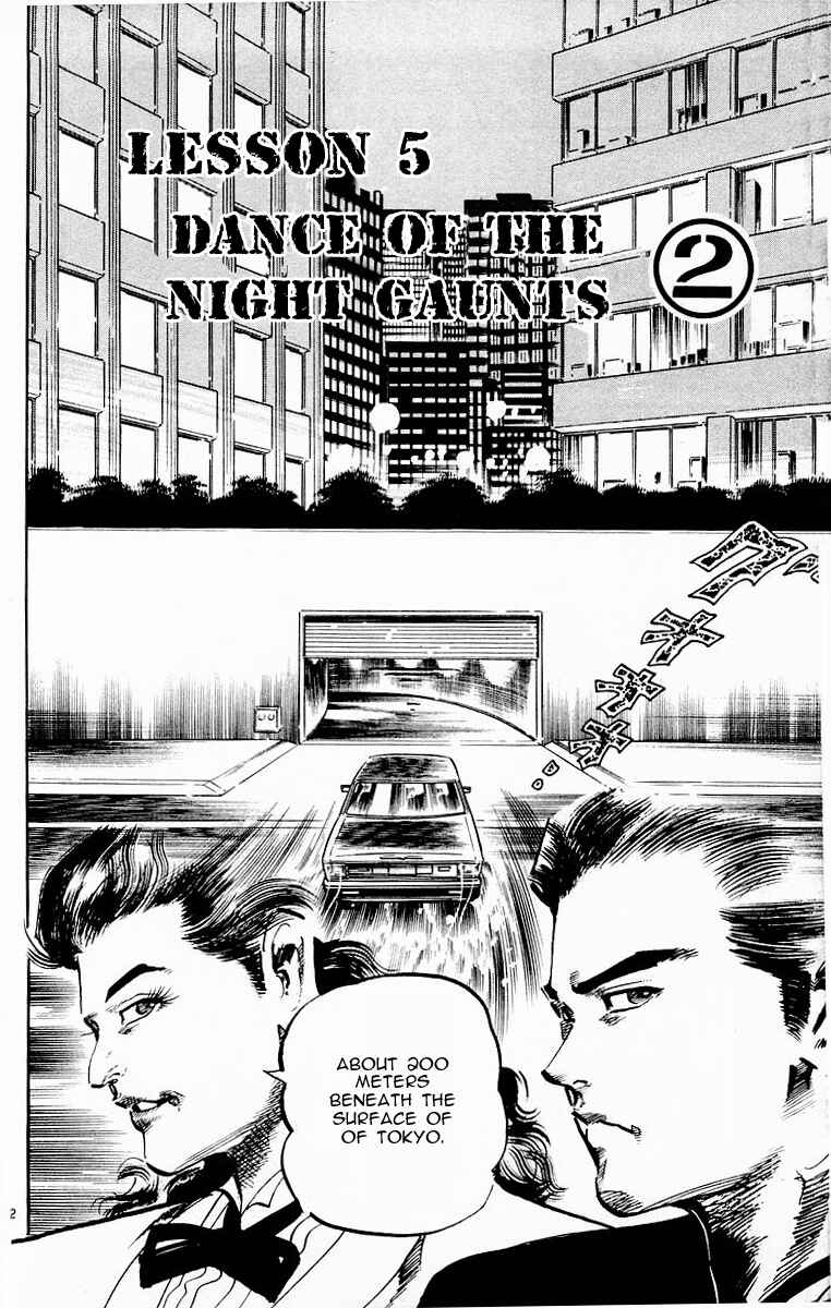 Page 2 Chapter 92 Jesus