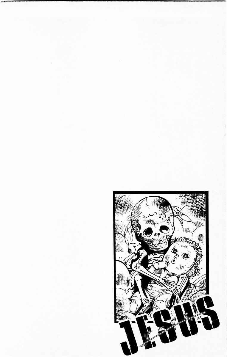 Page 20 Chapter 92 Jesus