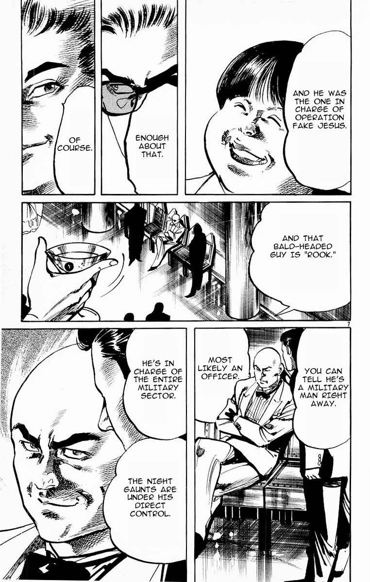 Page 7 Chapter 92 Jesus